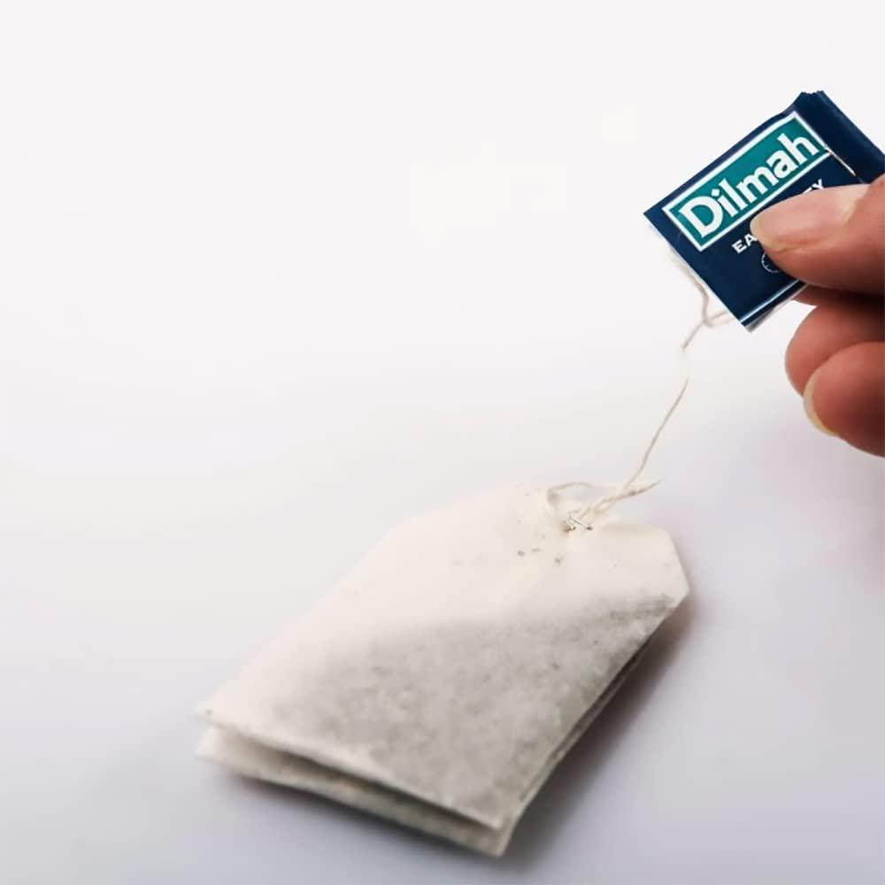 Dilmah Dilmah Earl Grey Ceylon Tea - 50 Tea Bags 100g