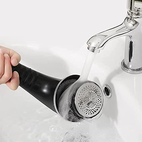 GIENEX GIENEX Fabric Shaver Rechargeable Lint Remover - Magnetic Fabric Defuzzer for Clothes Sweater Shavers Depiller for Clothes Defuzzer for Clothes with Handle and USB Rechargeable