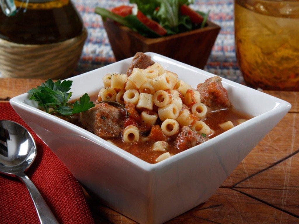 Barilla Barilla Pasta, Ditalini, 16 Ounce (Pack of 8)