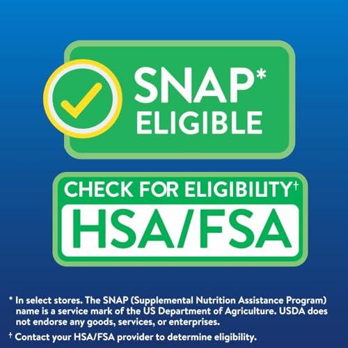 Juven Juven Therapeutic Nutrition Drink Mix Powder for Wound Healing Support, Includes Collagen Protein, Orange, 30 Count