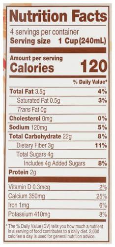 Planet Oat MILK OAT EXTRA CREAMY