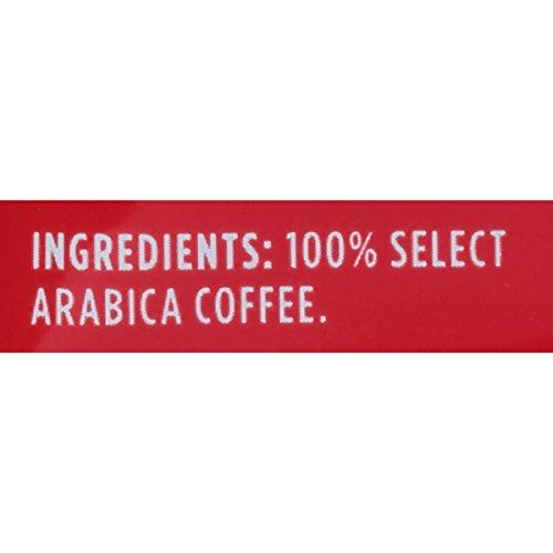 Community Coffee Community Coffee House Blend 72 Ounces, Medium Dark Roast Ground Coffee, 12 Ounce Bag (Pack of 6)