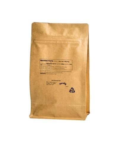 Jovvily Jovvily Pitaya Powder 8 oz. Dragon Fruit Superfood - Smoothies - Drinks