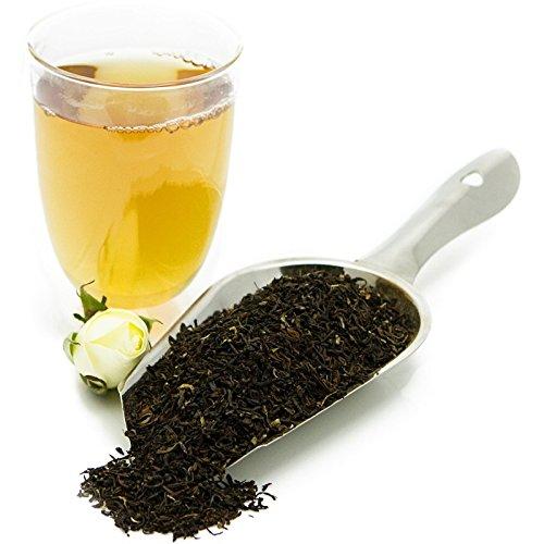Nature Tea Black Tea - Loose Tea Leaf - By Nature Tea (1 oz)