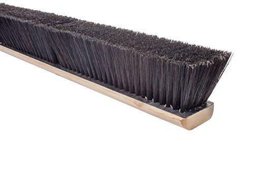 212 Main 18 in. H.H. Plas. & Tamp. Floor Brush