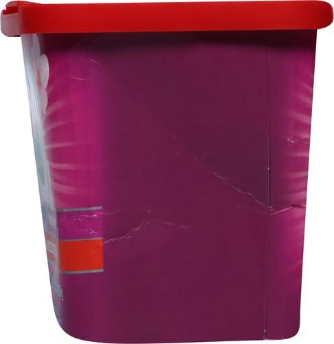 Persil Persil Discs Laundry Detergent Pacs, Intense Fresh, High Efficiency (HE) Compatible, Laundry Soap, 40 Count