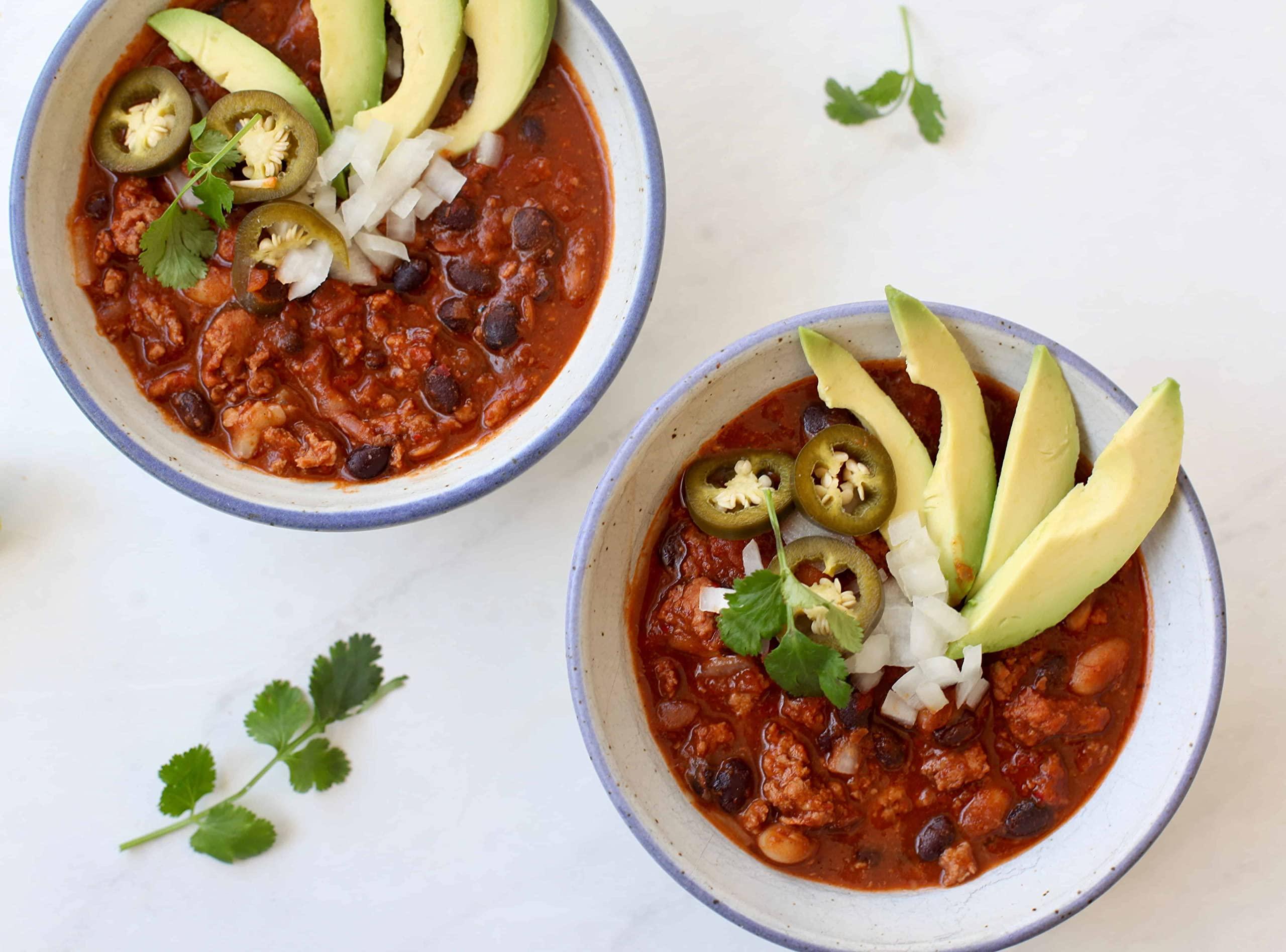 Morel Distribution Company Jalapeno Seasoning Powder, Jalapeno Green Chili Ground, 2 lbs, 5 lbs, and 10 lbs. (2 lbs)