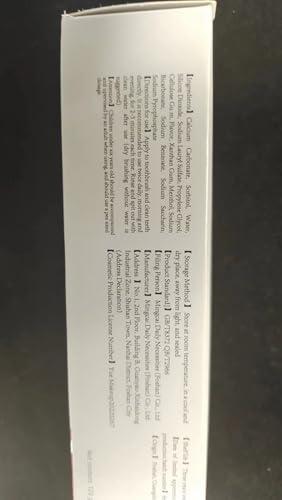 Generic Generic Sp-4 Ultra Whitening Toothpaste, Sp-4 Ultra Whitening, 1/2/3 Pcs Sp-4 Ultra Whitening Toothpaste, Sp-4 Probiotic Toothpaste, Sp-4 Toothpaste (3)