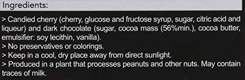 Mitica Mitica Chocolate Cherries, 4.94 OZ