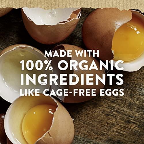 HELLMANN'S Hellmann's Organic Mayonnaise Organic 15 oz