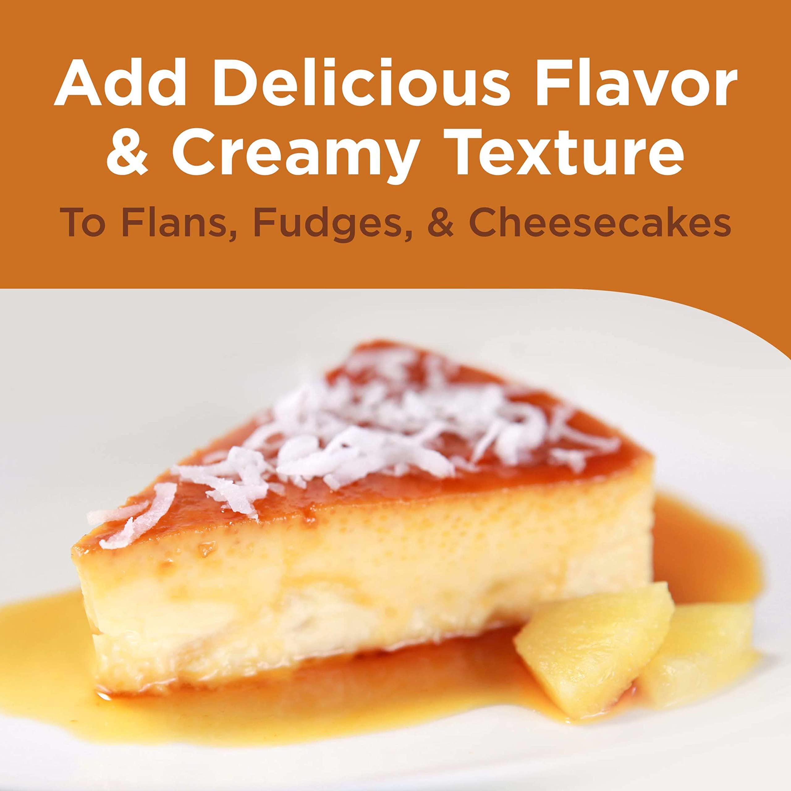 La Lechera Nestle La Lechera Authentic Dulce de Leche Milk-Based Caramel