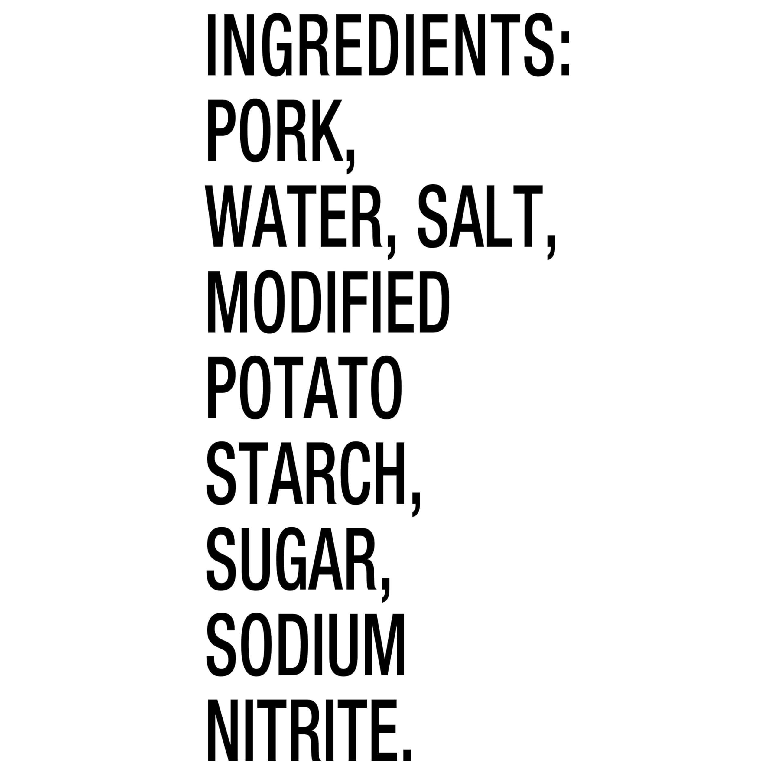 SPAM SPAM Classic, 7 oz. can (12-pack)