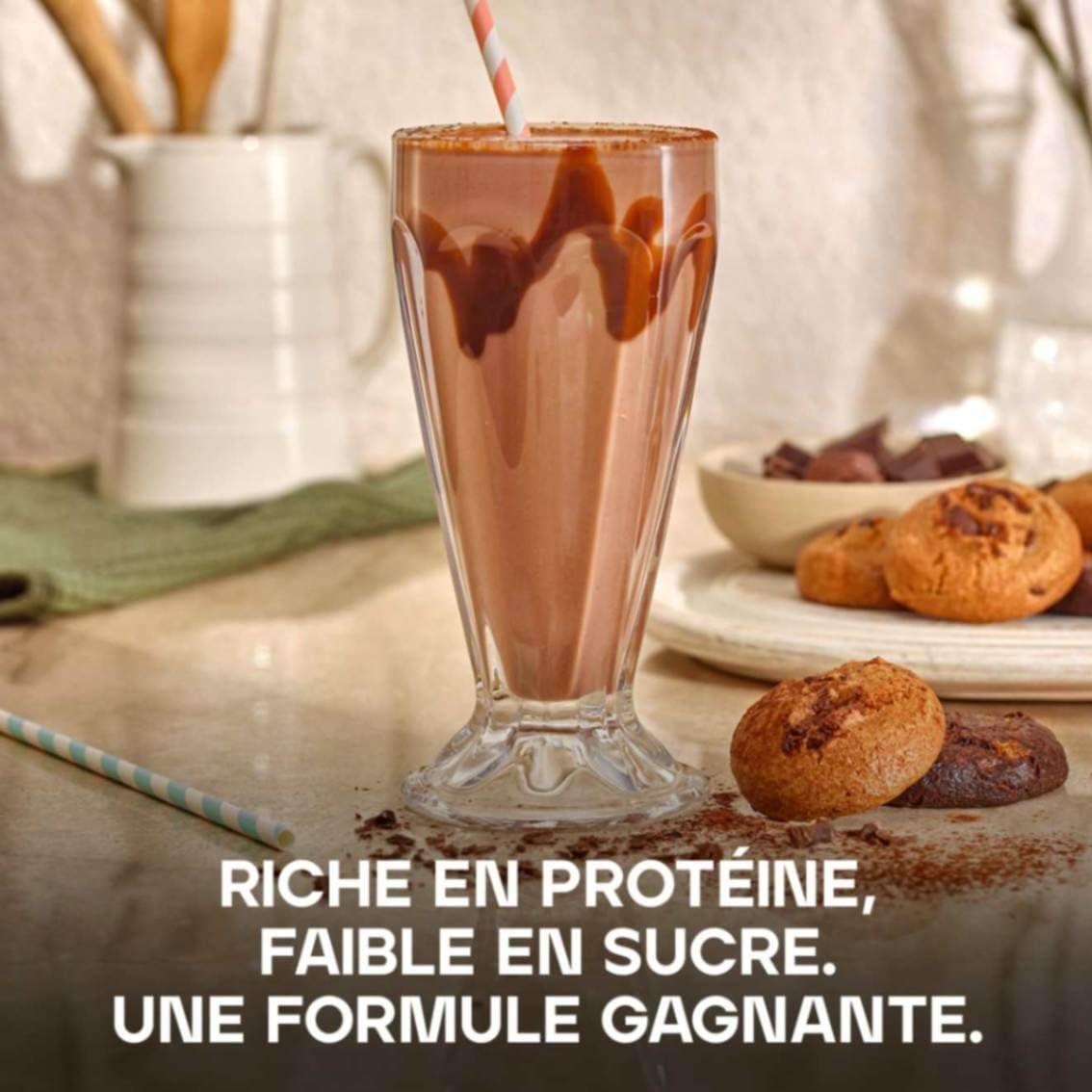 Bulk BULK POWDERS Pure Whey Protein Powder Shake, Chocolate Cookie, 500 g