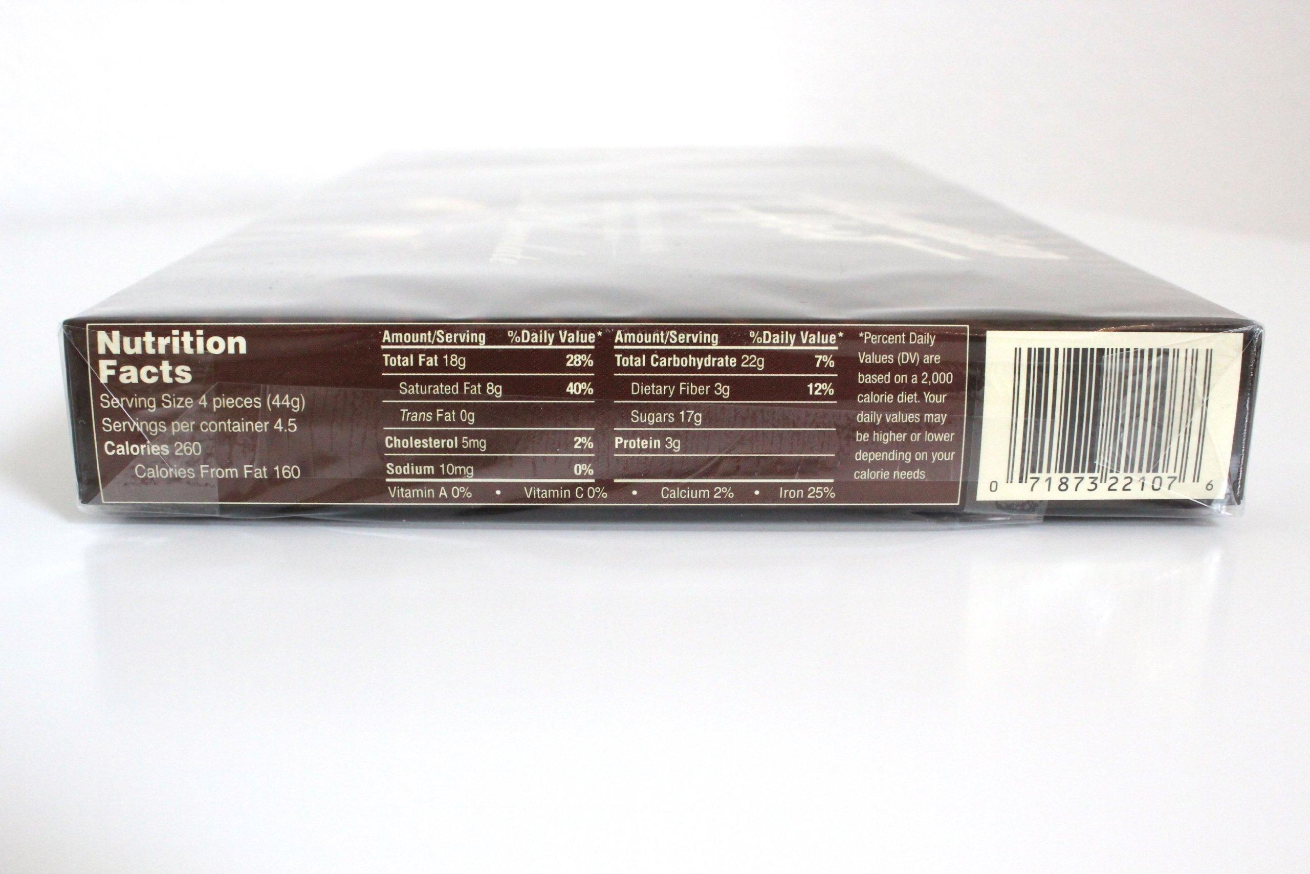 Hawaiian Host Hawaiian Host Founders Collection - Dark Chocolate Macadamia Nuts - 7 Oz Gift Box