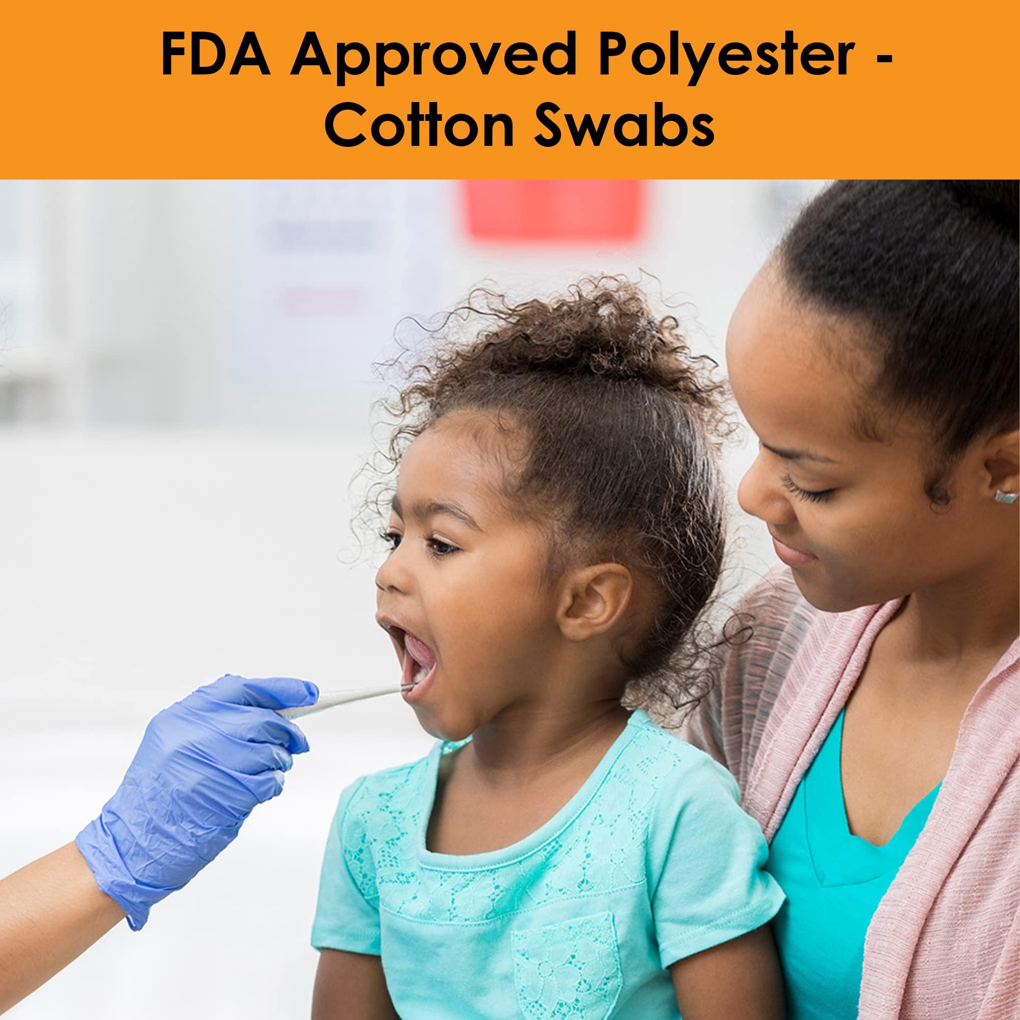 CHOICE DNA TESTING Infidelity Lab Based Male & Female DNA Detection - Includes Return Shipping to Lab (Male and Female DNA Detection)