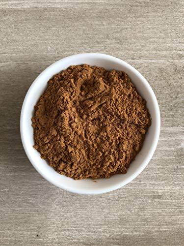Anthony's Anthony's Organic Cassia Cinnamon Powder, 1 lb, Ground, Gluten Free, Non GMO, Non Irradiated, Keto Friendly