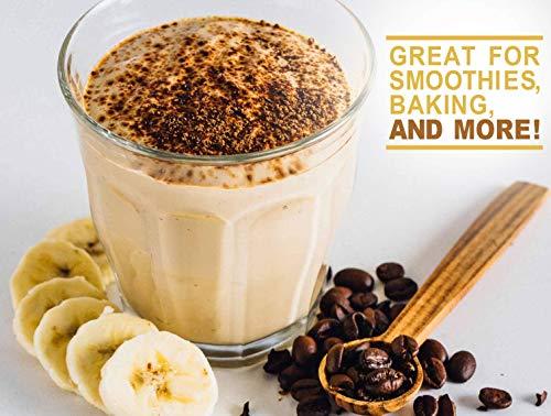 PB2 Foods PB2 Powdered Peanut Butter, 1lb Jar (2-pack)