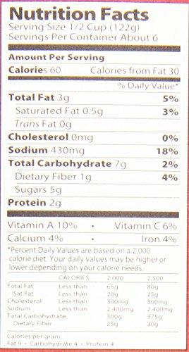 Lidia's Lidia's Tomato Basil Pasta Sauce, 25 oz