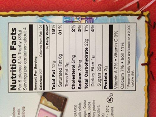 Candyland Candy Land Chocolate Game Box 1017592