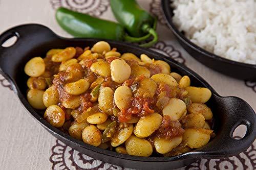 Camellia Brand Camellia Brand Dried Large Lima Beans, 1 Pound (6 Pack)