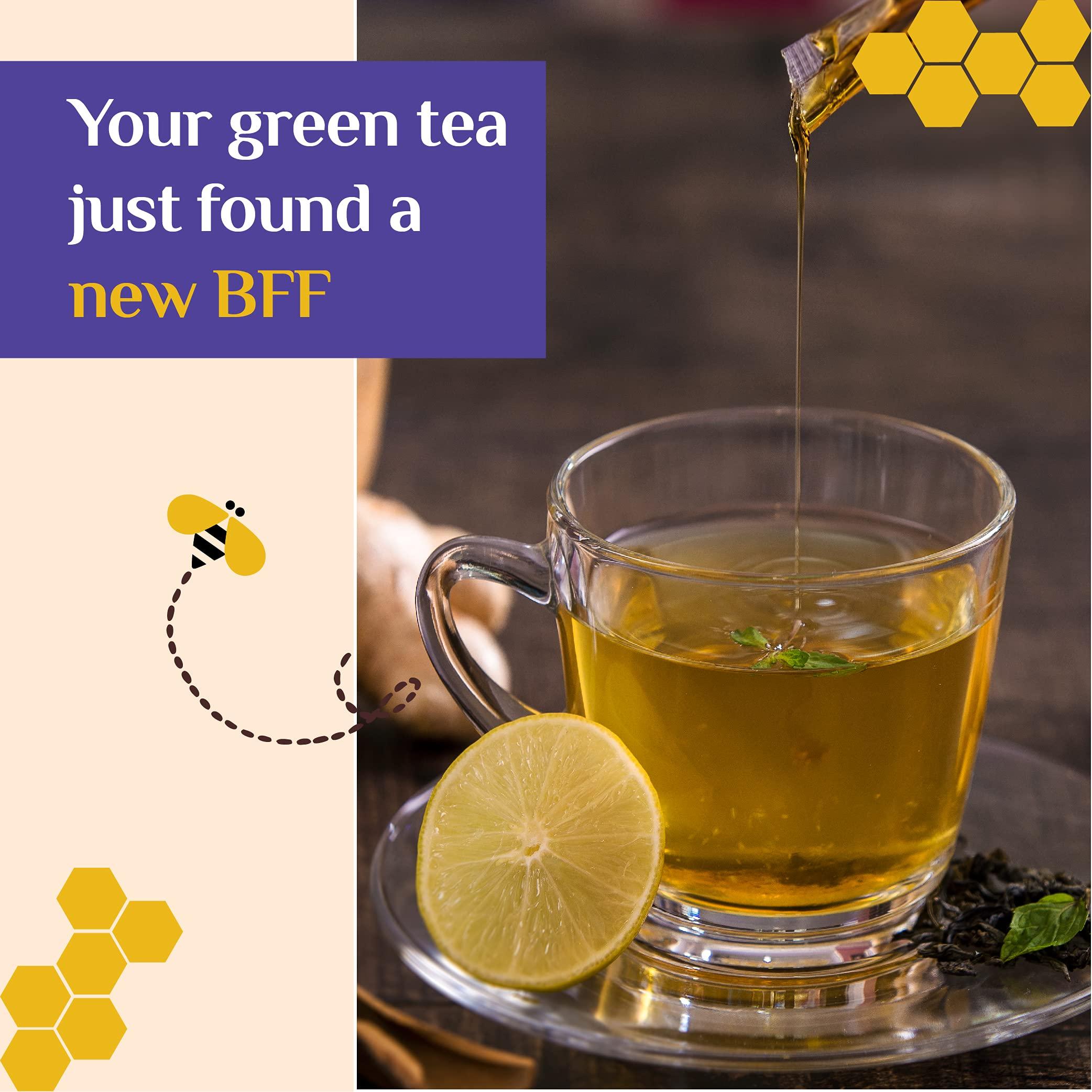 Honey Twigs Honey Twigs | Honey Sticks Flavors (Gift Pack)