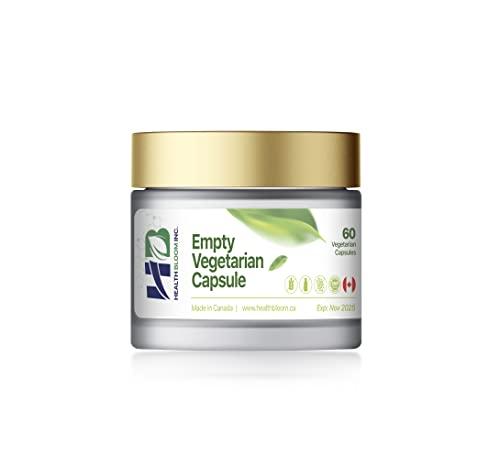 Health Bloom Inc. Magnesium Glycinate Powder Supplement Kit