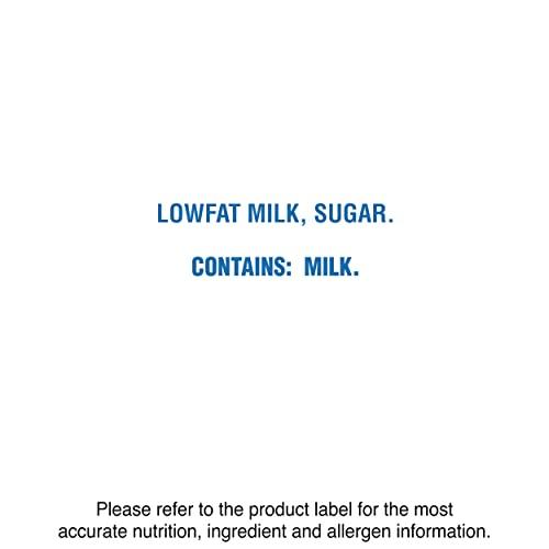 Nestle Nestle La Lecherita Lowfat Sweetened Condensed Milk, 3.5 Ounce (Pack of 6)