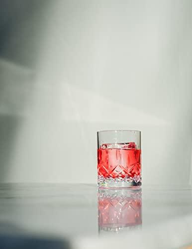 Hospitality Brands Hyde 11oz Old Fashioned - 6 Pack