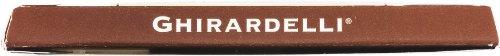 Ghirardelli Ghirardelli Dark Chocolate Peppermint Bark Bar 3.5 Ounce