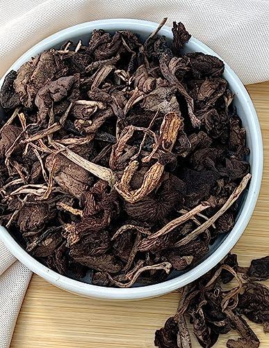 KOPABANA KOPABANA Haitian Mushroom | DJON-DJON for Rice Cooking | 2oz