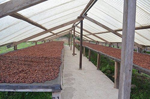 Alto Beni Cacao Company 3 lbs BOLIVIA ABC ORGANIC WALIKEEWA RAW CACAO/COCOA BEANS