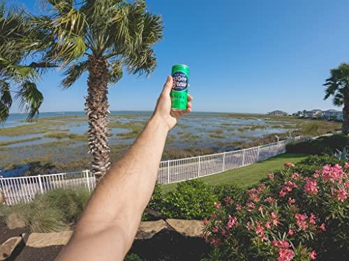 High Brew Coffee High Brew Coffee, Cold Brew Coffee, Dark Chocolate Mocha, 8 Fl Oz, Ready-To-Drink (Pack of 12)