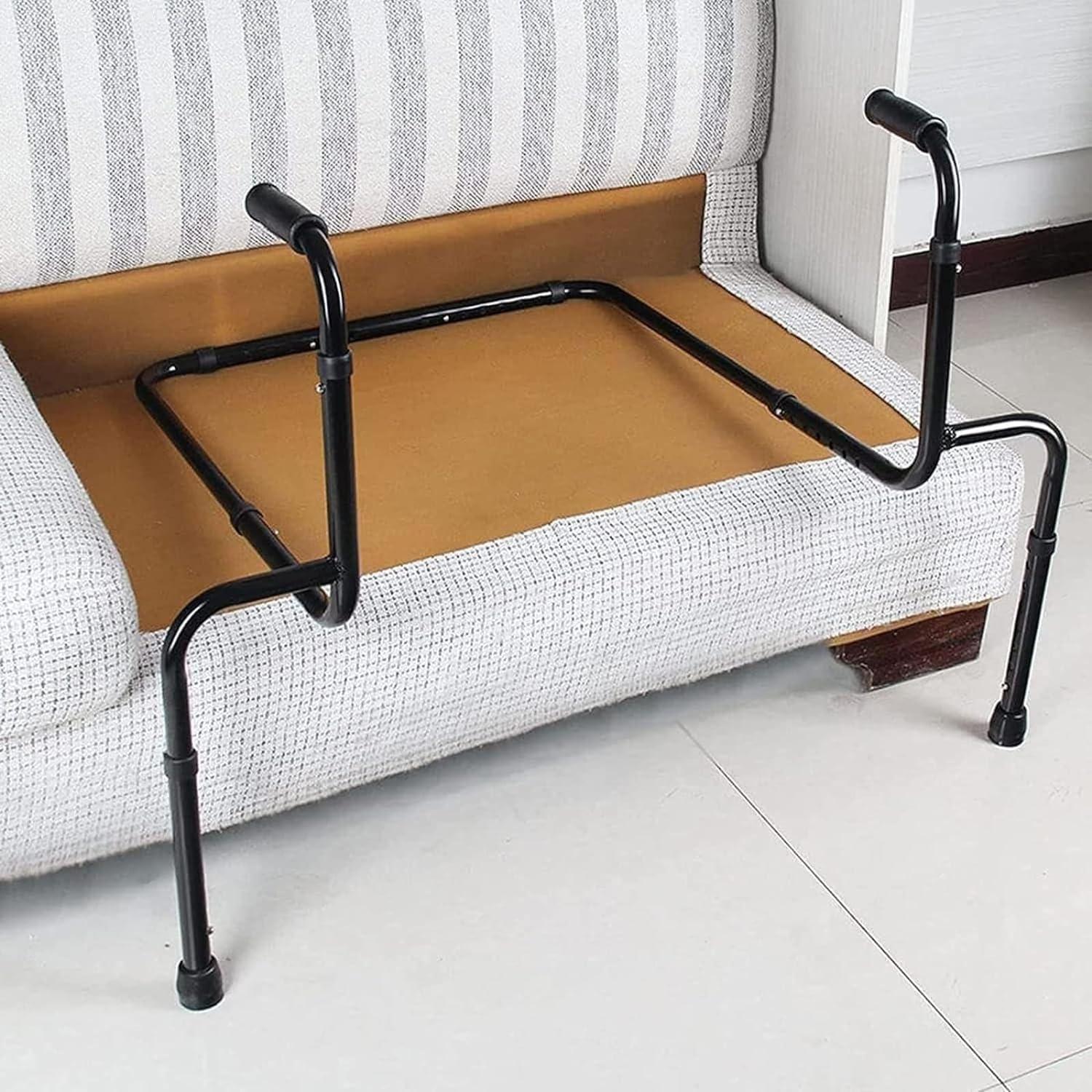 GERRIT GERRIT Stand Assist, Mobility Standing Aid Rail for Couch, Safety Grab Bar for Patients and Elderly, for Sitting, Sofa