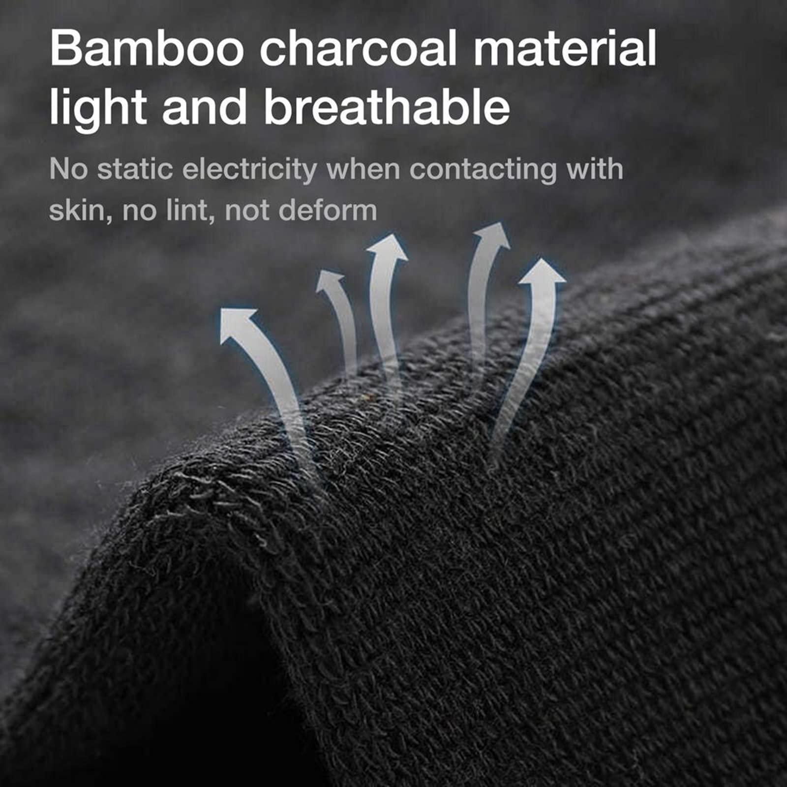 LICSPA LICSPA Self Heating Support Knee Pads Tourmaline Knee Brace Warm for Arthritis Joint Pain Relief Injury Recovery Knee Massager,2pcs (Color : B-One-Sided Heating, Size : Medium)