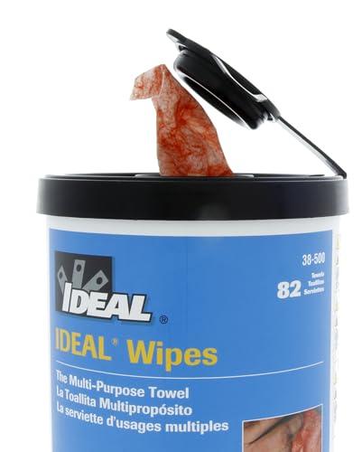Ideal Industries IDEAL ELECTRICAL 38-500 IDEAL Wipes