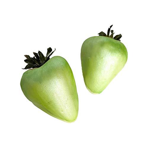 exim Luster dust edible, dusting powder for cake decoration, Metallic Food paint 5 grams each Food grade 100% edible Kosher. Apple Green and Christmas Green