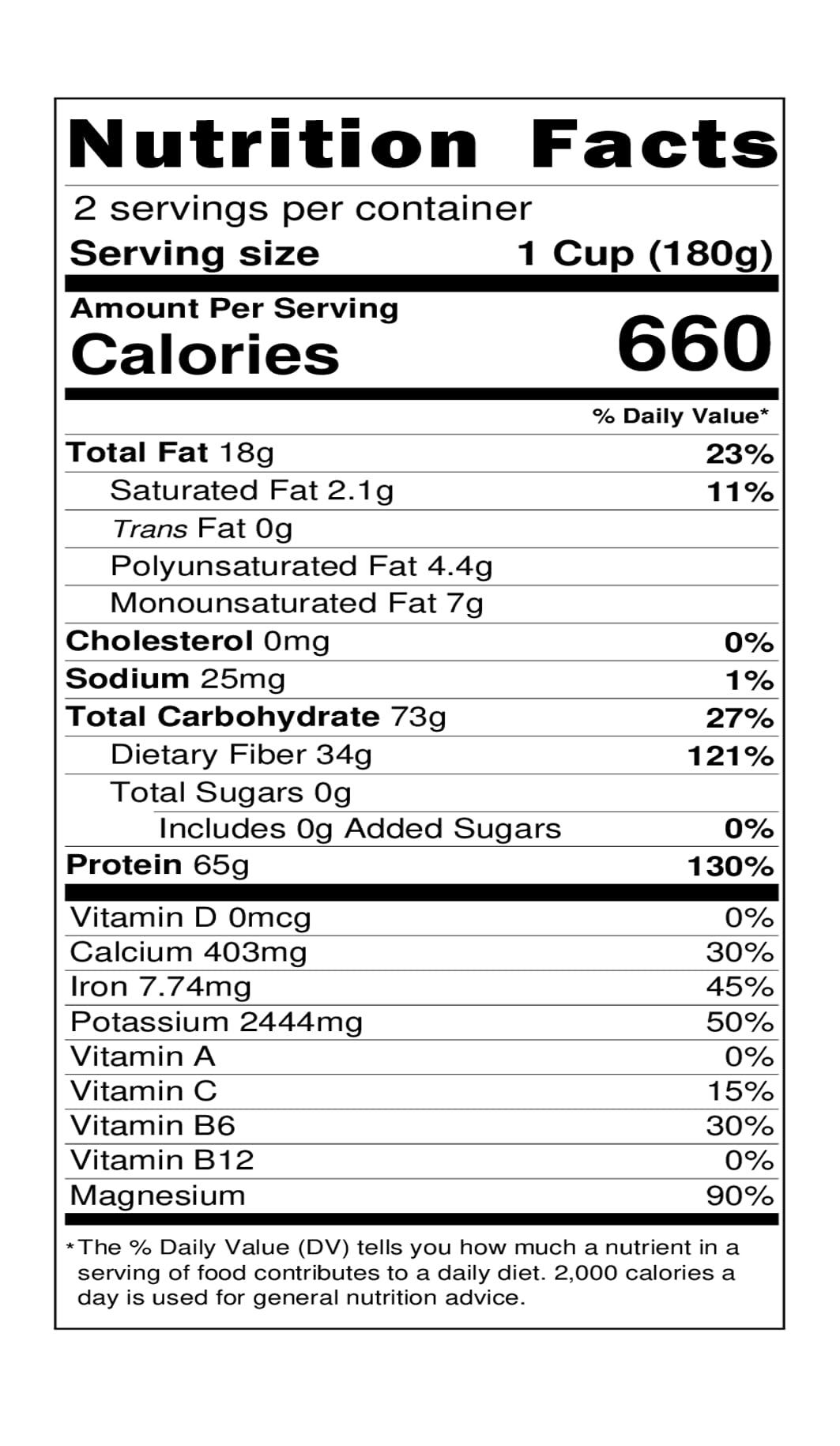 TAZAH Lupini Beans Dry 14.11oz (400g) - Imported Dried Lupin Beans in Resealabe Bag