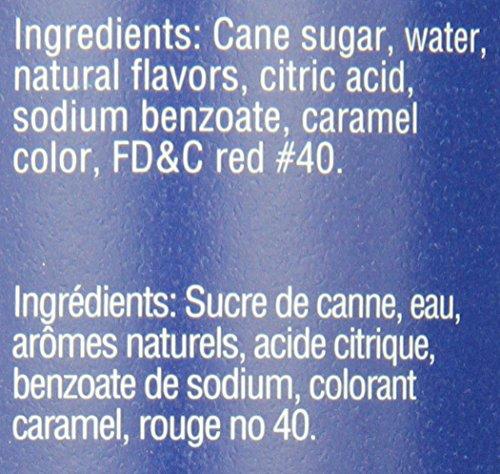 Torani Torani Syrup, Raspberry, 25.4 oz