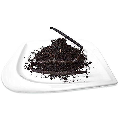 Organic Positively Tea Company Organic Positively Tea Company, French Breakfast Black Tea, Loose Leaf, 16 Ounce