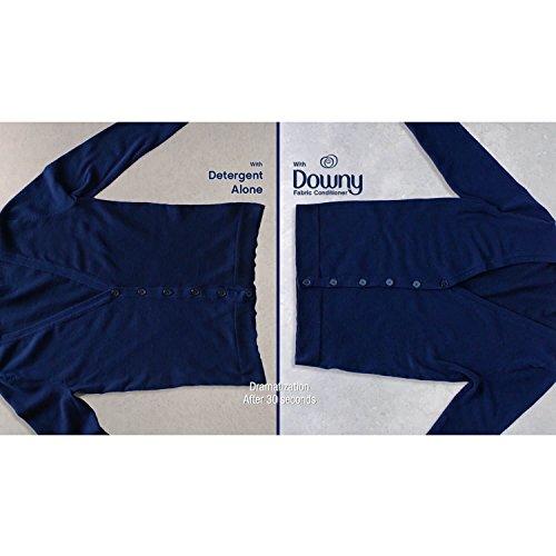 Downy Downy Ultra Fabric Softener Free and Gentle Liquid 150 Loads, 129-Ounce