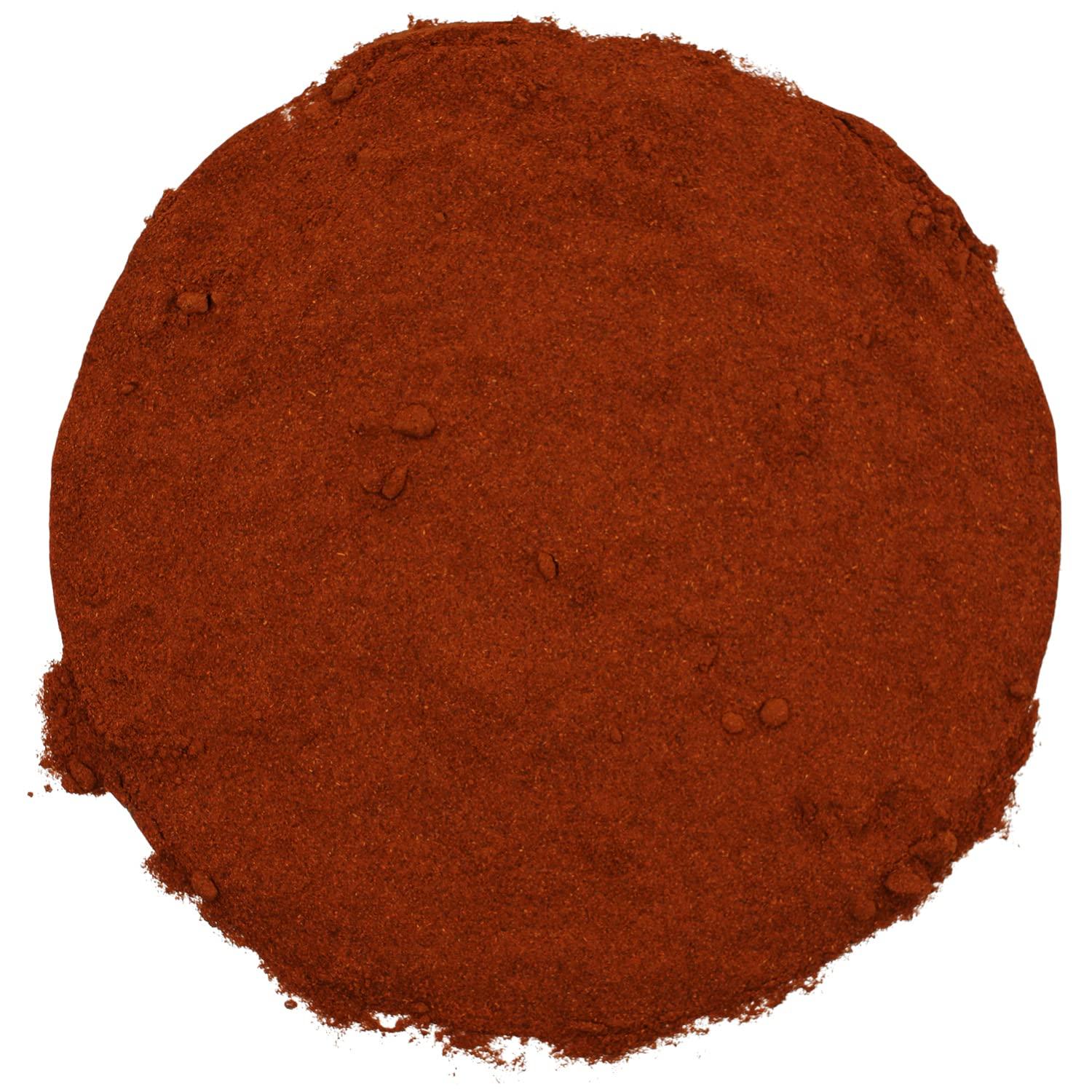 Spice Enthusiast Spice Enthusiast Chipotle Meco Chile Powder - 1 lb