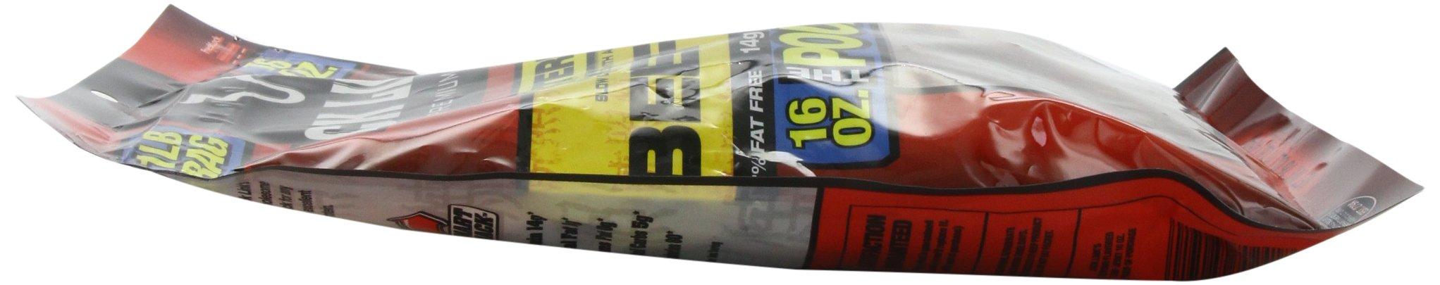 Jack Link's Jack Links Beef Jerky, Teriyaki, 16 oz.