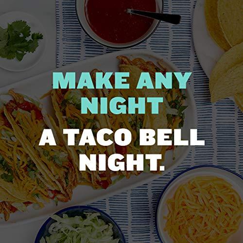 Taco Bell Taco Bell Original Taco Seasoning Mix (1 oz Packets (Pack of 24))