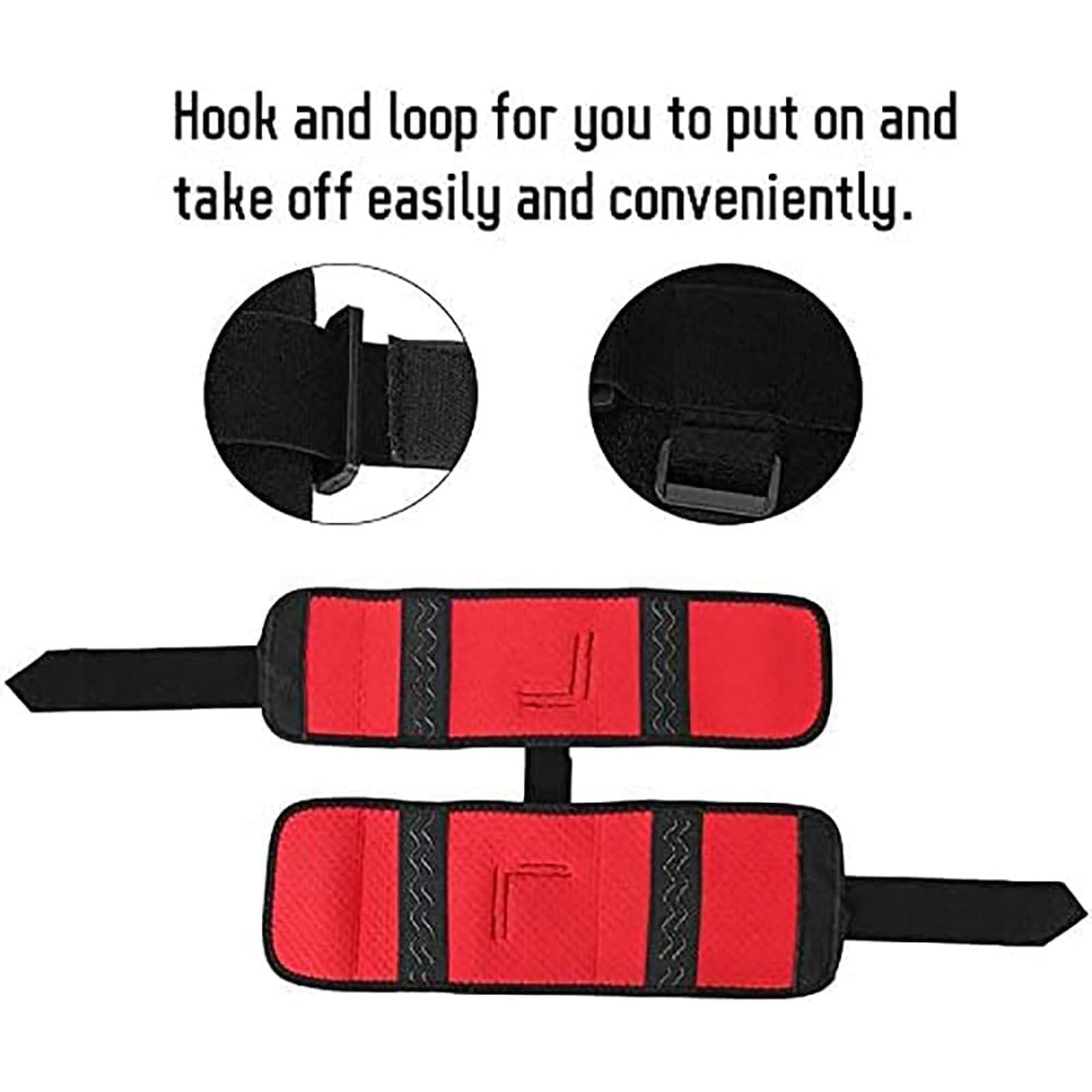 oiakus oiakus Foot Drop Corrector, AFO Ankle Orthosis Splint Support, Pain Relie Foot Drop Orthosis Corrector Adjustable Foot Drop Brace Assist Strap For Improved Walking Gait