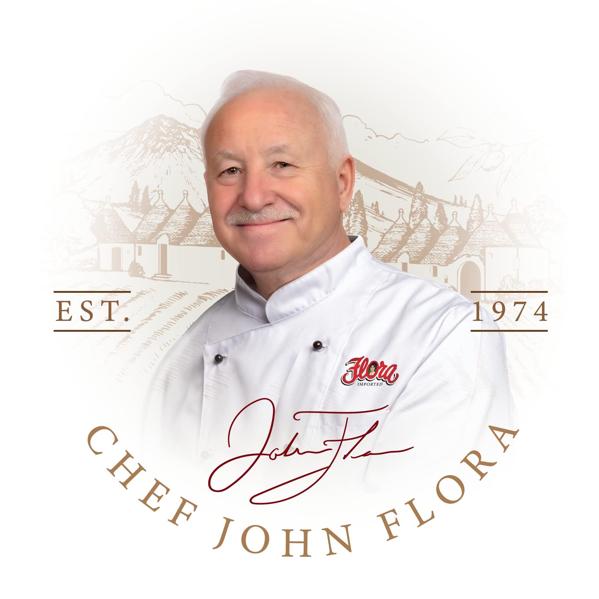 Flora Fine Foods ORZO # 32 (BRONZE DIE) (5 PACK)