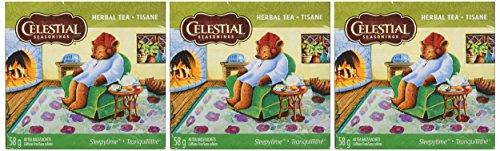 Celestial Seasonings Celestial Seasonings Sleepytime Herb Tea Bags, 40 Count - single Pack