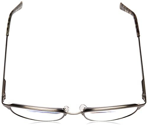 Foster Grant Foster Grant Braydon Multifocus Reading Glasses With Anti-Reflective Glasses Coating, Men