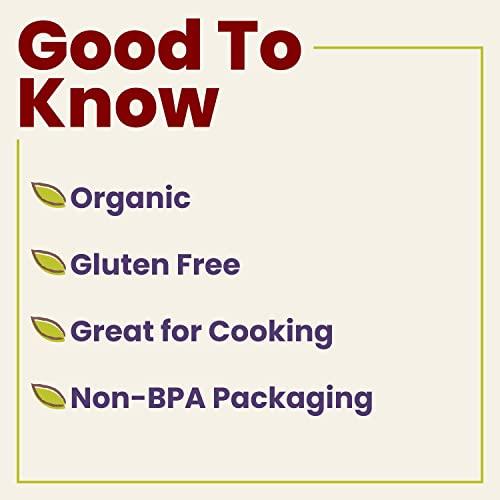 Pacific Foods Pacific Foods Organic Cream of Mushroom Soup, 10.5 oz Can