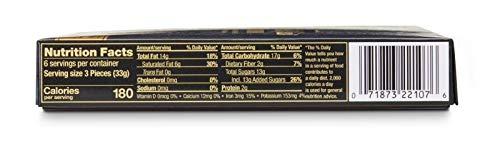 Hawaiian Host Value 2 Pack of Hawaiian Host Premium Signature Dark Chocolate Whole Macadamia Nuts (2 pack of 7-ounce boxes each for a total of 36 candies) delicious and perfect for holiday gifts