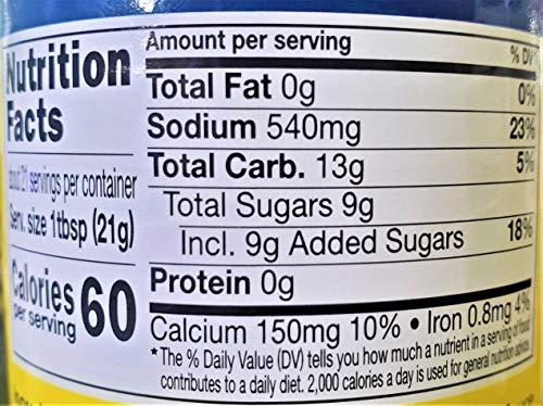 Koon Chun Koon Chun Thick Soy Sauce (2 Pack, Total of 32oz)